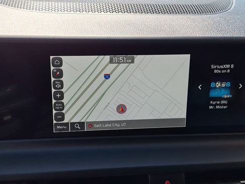 Certified 2024 Kia Seltos SX AWD/4WD image 20
