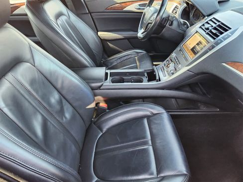 Used 2019 Lincoln MKZ Reserve image 14