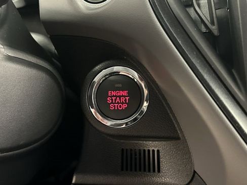 Used 2025 Subaru Crosstrek 2.5i Sport image 11