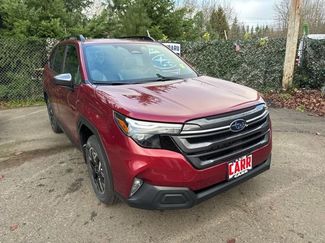 New 2026 Subaru Forester Premium video 1