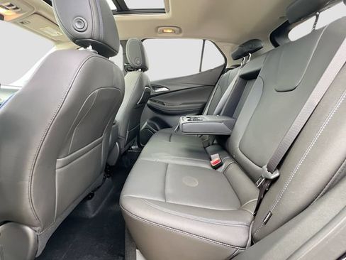New 2026 Buick Encore GX Sport Touring w/ Advanced Technology Package FWD image 17