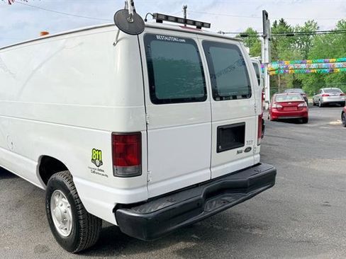 Used 2013 Ford E-250 and Econoline 250 RWD image 3