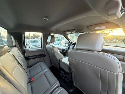 Used 2019 Ford F250 XL w/ Power Equipment Group image 27
