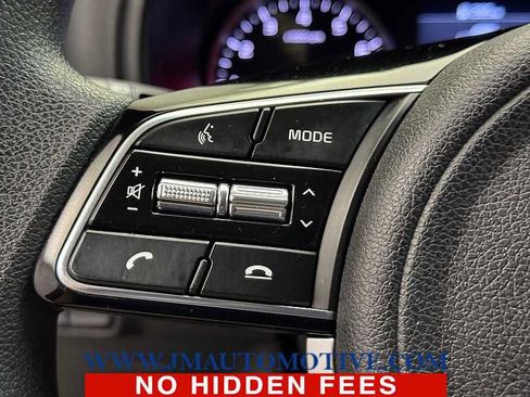 Used 2021 Kia Sportage LX w/ LX AWD Popular Package image 35