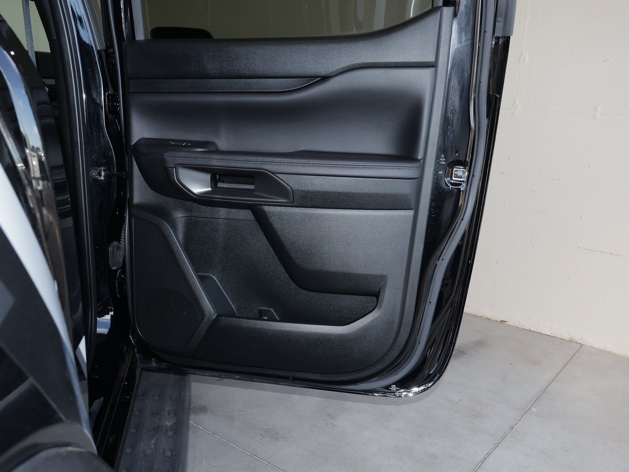 Used 2024 Ford Ranger Raptor AWD/4WD image 47