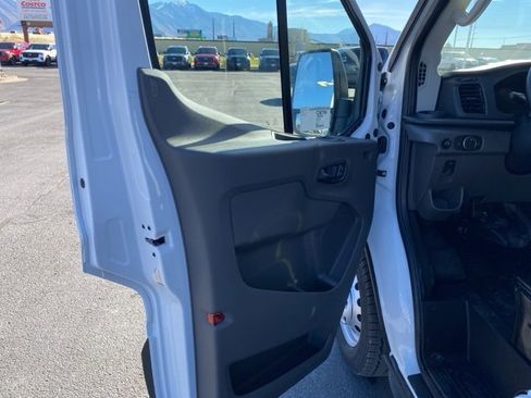 New 2026 Ford Transit 250 148 High Roof AWD image 13