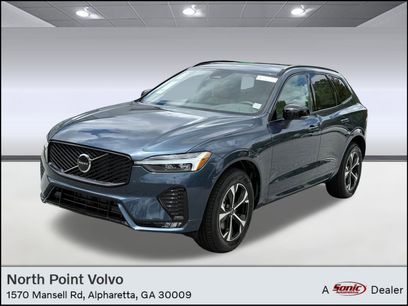 New 2026 Volvo XC60 B5 Core