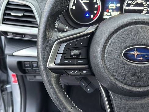 Certified 2023 Subaru Forester Premium image 15