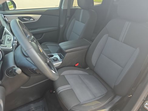 Used 2024 Chevrolet Blazer LT w/ Convenience Package FWD image 15