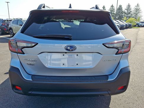 Certified 2024 Subaru Outback Premium AWD/4WD image 6