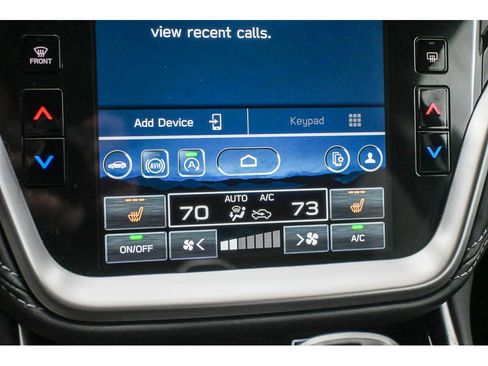 Used 2025 Subaru Outback Premium image 25