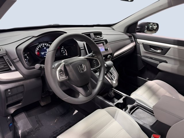 Used 2017 Honda CR-V LX image 13