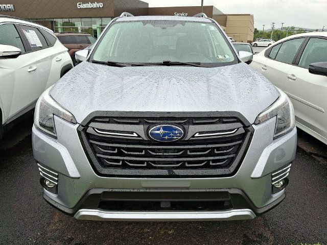 Used 2023 Subaru Forester Touring w/ Popular Package #2 AWD/4WD image 2