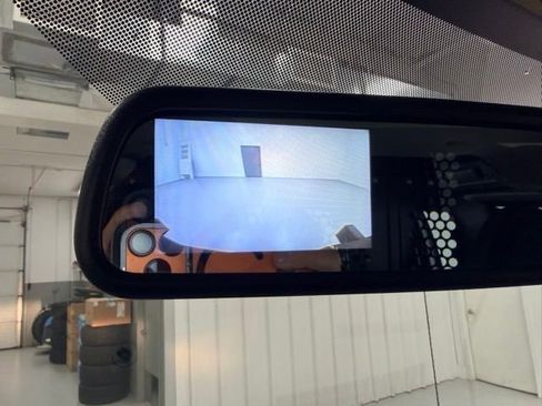 Certified 2024 Chevrolet Express 2500 w/ Driver Convenience Package image 13