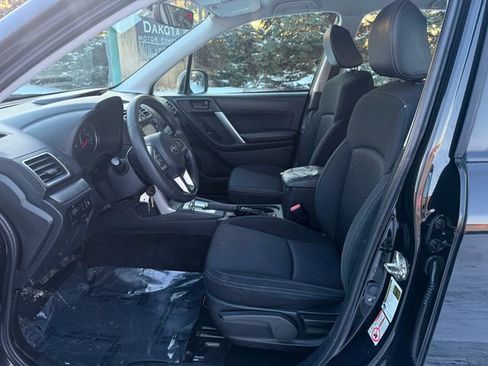 Used 2018 Subaru Forester 2.5i w/ Alloy Wheel Package image 5