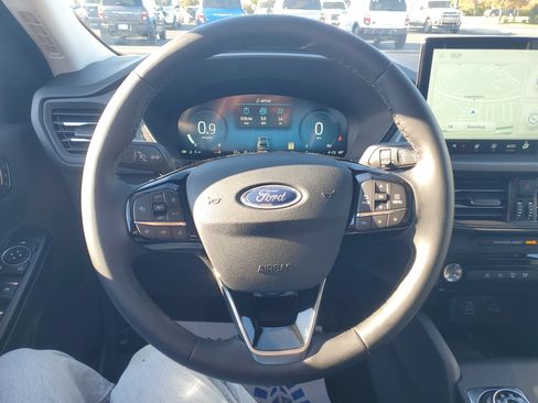 New 2025 Ford Escape Active w/ Active Premium Tech Pack image 20