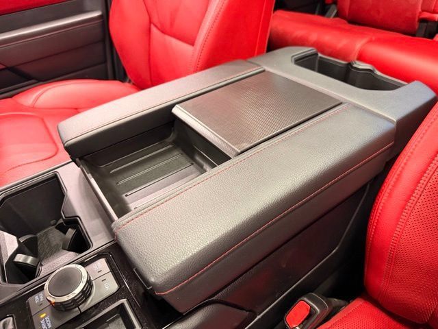 Used 2023 Toyota Tundra TRD Pro AWD/4WD image 40