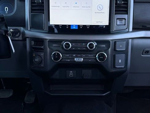 Used 2025 Ford F150 XLT w/ Equipment Group 301A Standard image 26