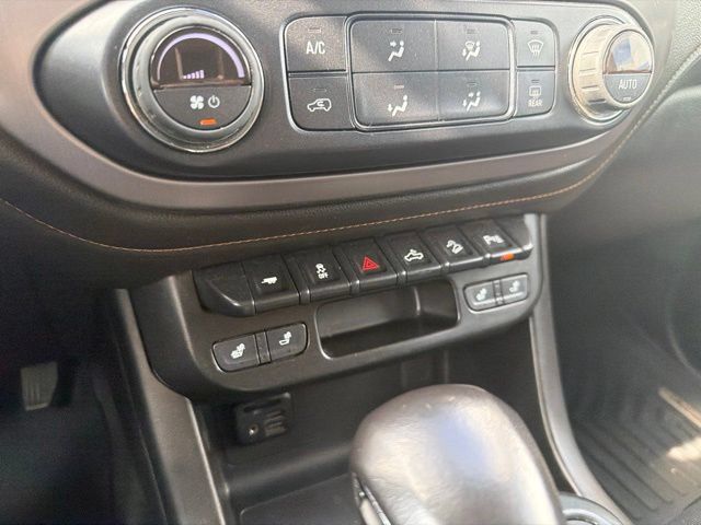 Used 2022 GMC Canyon AT4 w/ Trailering Package AWD/4WD image 52