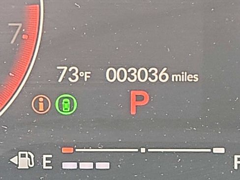 Certified 2025 Honda Civic LX image 18