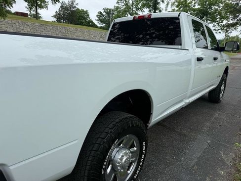 Used 2022 RAM 2500 Tradesman AWD/4WD image 11
