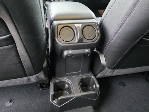 New 2026 Jeep Wrangler Sport S image 17