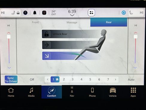 Certified 2023 Jeep Grand Cherokee L Summit image 34