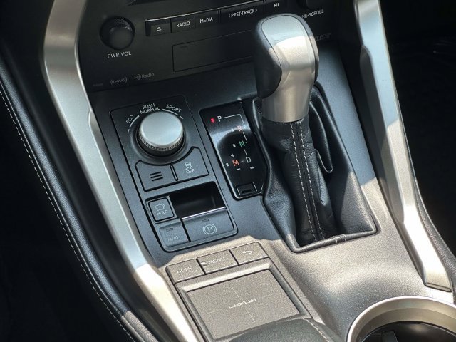 Used 2017 Lexus NX 200t AWD w/ Premium Package image 20