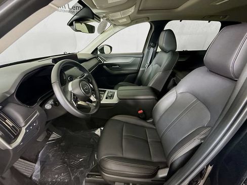 Used 2025 MAZDA CX-90 Plug-In Hybrid w/ Preferred AWD/4WD image 20