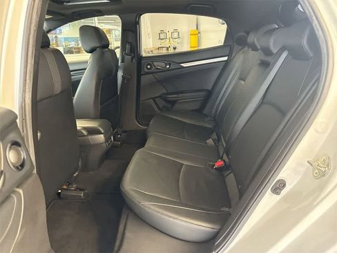 Used 2020 Honda Civic Sport Touring image 21