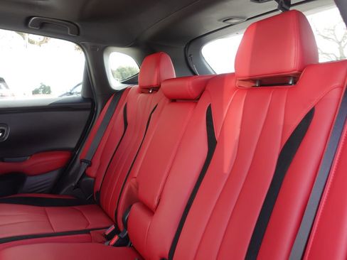 Certified 2025 Acura ADX A-Spec image 23