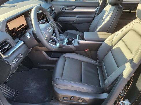 New 2026 GMC Terrain Elevation w/ Elevation Premium Package image 6