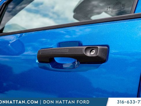 New 2026 Ford Maverick XL FWD image 27