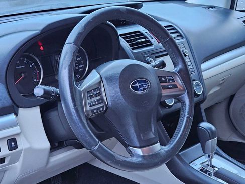 Used 2014 Subaru Crosstrek 2.0i Limited w/ Popular Package #1 image 10