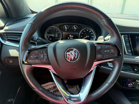 Used 2023 Buick Enclave Essence w/ Experience Buick Package AWD/4WD image 26