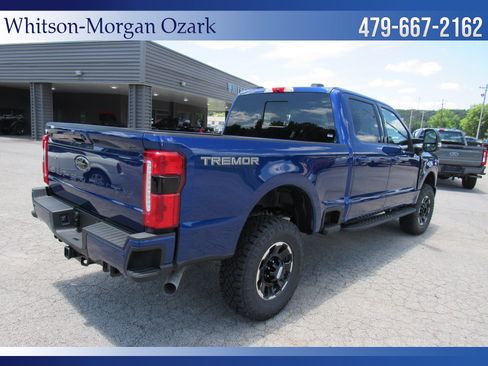 New 2026 Ford F250 Lariat AWD/4WD image 16