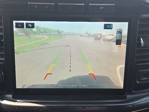 Used 2021 Ford F150 XLT w/ Equipment Group 302A High AWD/4WD image 29