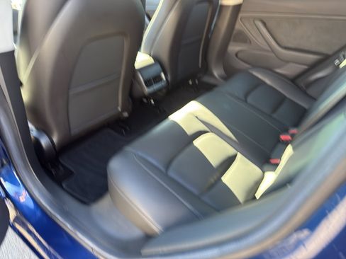 Used 2019 Tesla Model 3 Long Range image 20