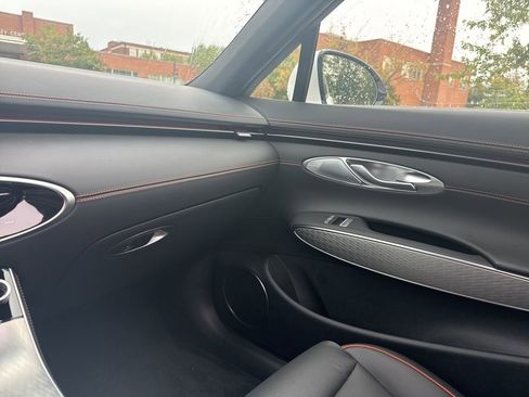 New 2026 Genesis GV70 2.5T Sport Prestige image 20