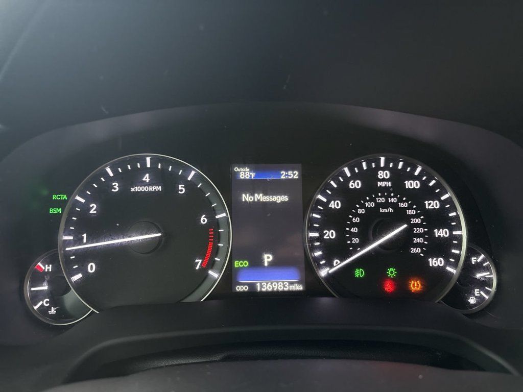 Used 2016 Lexus RX 350 FWD w/ Premium Package image 11