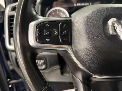 Used 2022 RAM 1500 Laramie w/ Sport Appearance Package image 20