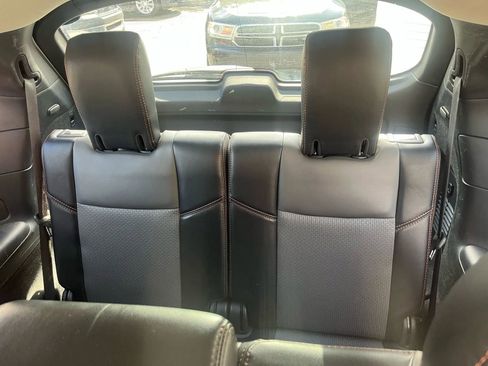 Used 2020 Nissan Pathfinder SV w/ Rock Creek Edition image 10