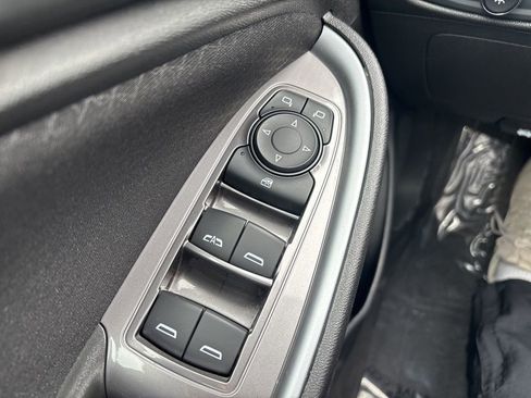 Used 2024 Chevrolet Malibu LT image 16