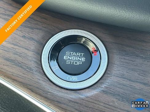 Certified 2024 Jeep Grand Cherokee L Summit w/ High Altitude Package image 40