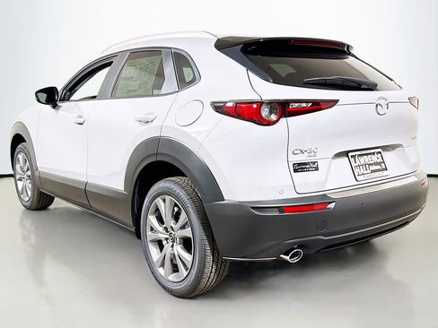 New 2026 MAZDA CX-30 AWD 2.5 S w/ Premium Package image 3