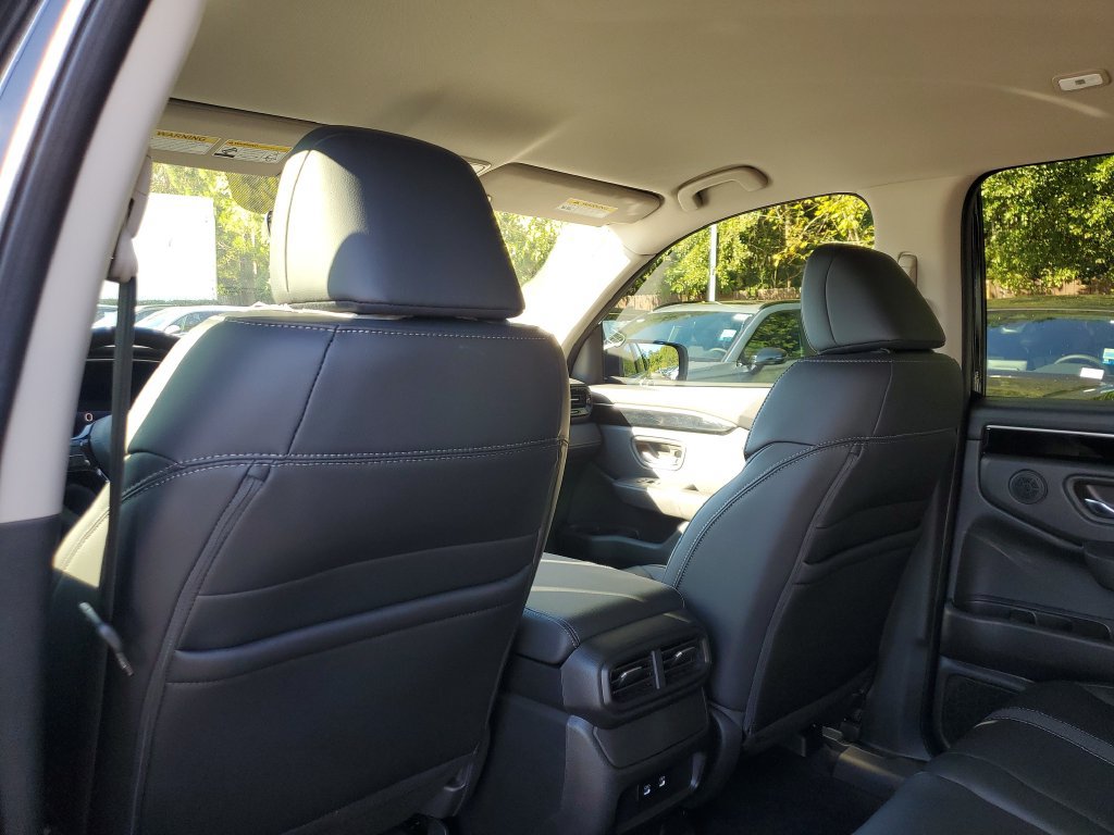 New 2026 Honda Passport RTL image 11