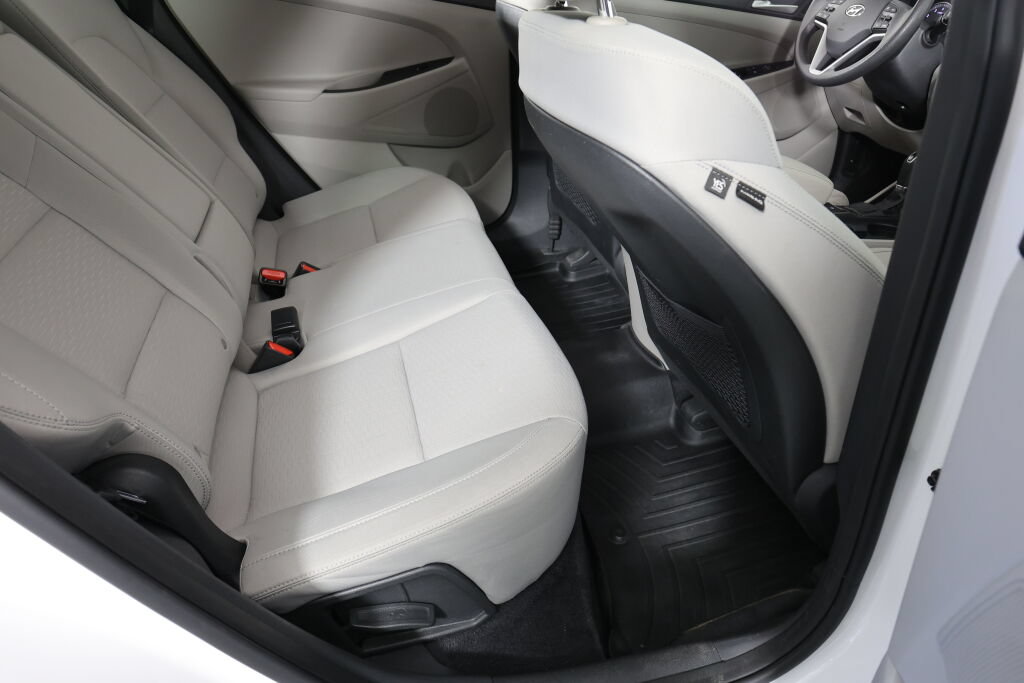 Used 2019 Hyundai Tucson Value AWD/4WD image 22