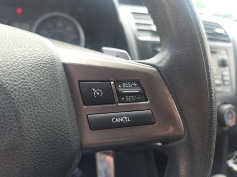 Used 2014 Subaru Crosstrek 2.0i Premium AWD/4WD image 19