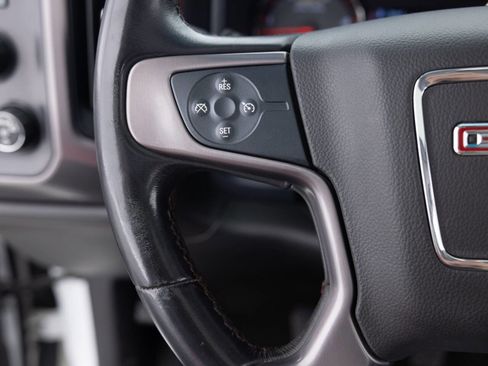 Used 2015 GMC Sierra 2500 SLT w/ Duramax Plus Package image 41