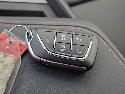 New 2025 Cadillac CT5 Sport image 31